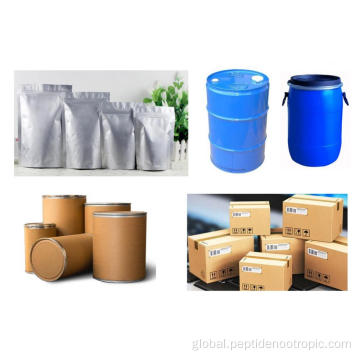 China bodybuilding Peptide health gh 191 aa Factory
